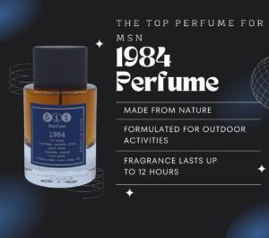 1984 perfume