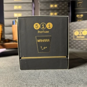 دخون مهرة - 4 تولات - الصورة 3