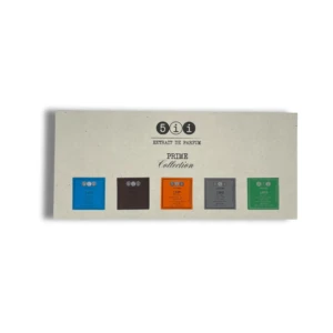 مجموعة عطور برايم - 5 عطور استثنائية - 30 مل - الصورة 4