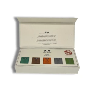 مجموعة عطور برايم - 5 عطور استثنائية - 30 مل - الصورة 5