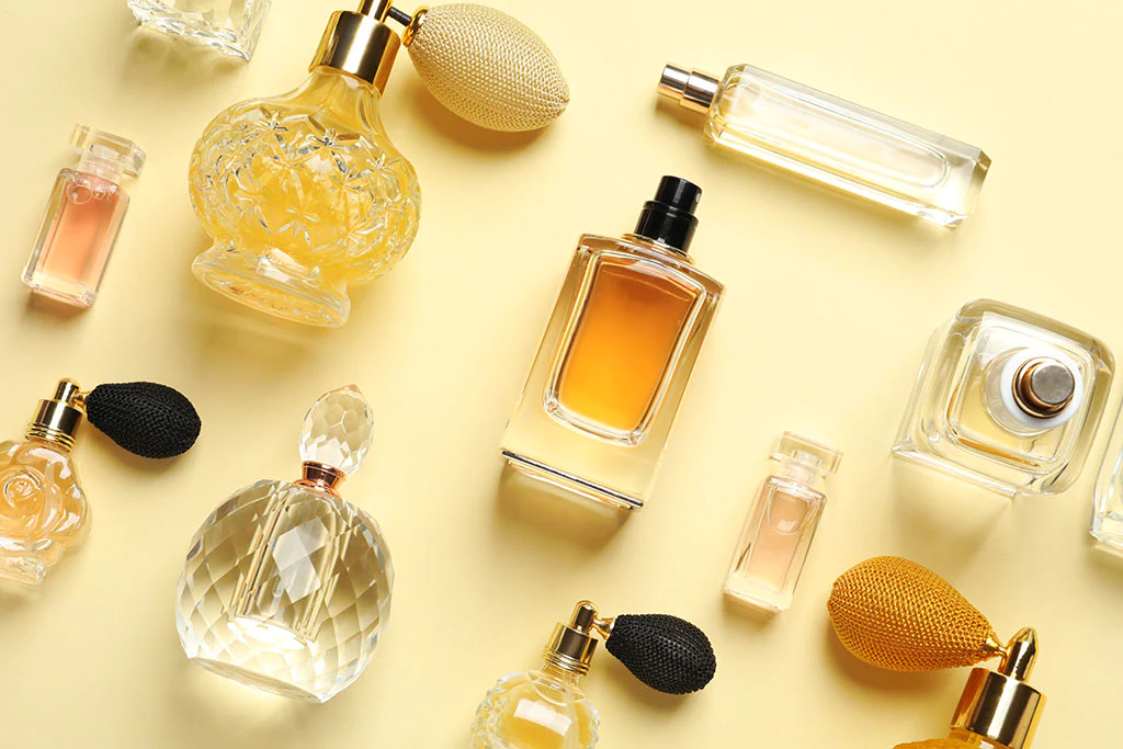 Understanding Fragrances