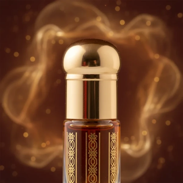 دهن عود سيلاني 7