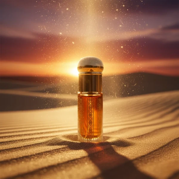 دهن عود سيلاني 6