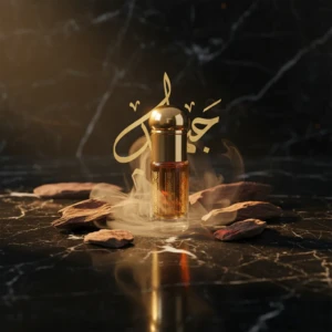 دهن عود سيلاني 4