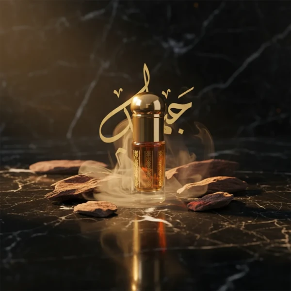 دهن عود سيلاني 4