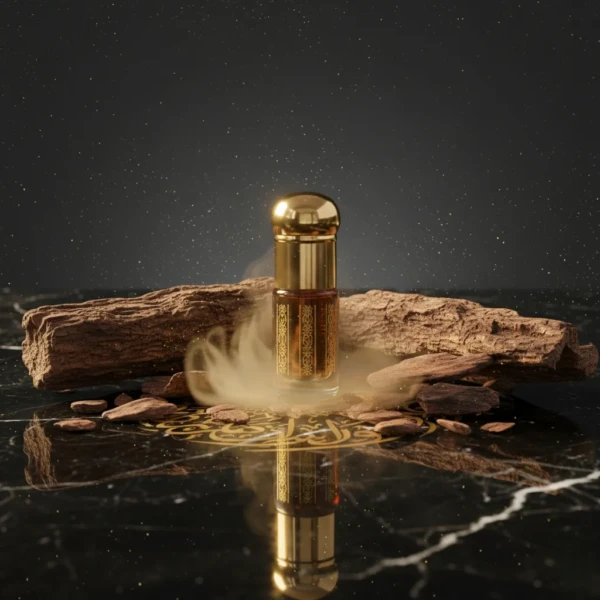 دهن عود سيلاني 2