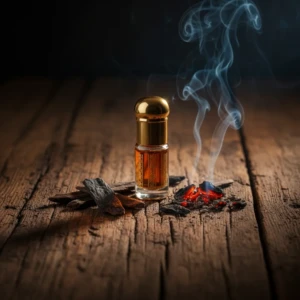 دهن عود سيلاني | 1/4 توله 1