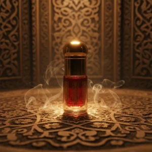 دهن عود سيلاني | 1/4 توله