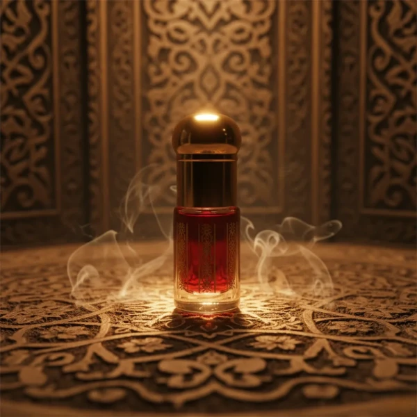 دهن عود سيلاني | 1/4 توله