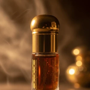 دهن عود سيلاني | 1/4 توله