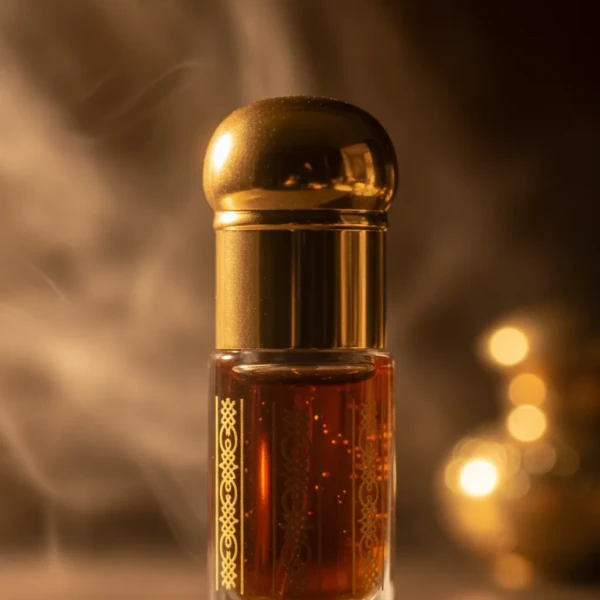 دهن عود سيلاني | 1/4 توله