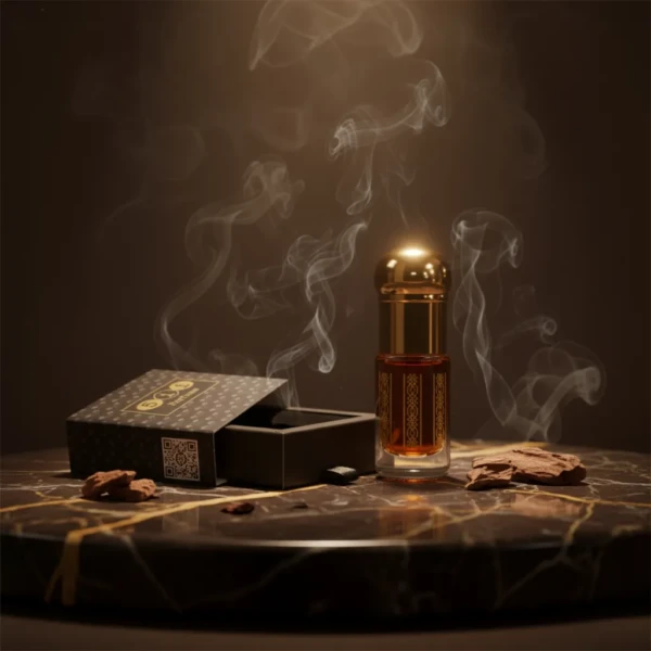 عود بورمي (2)