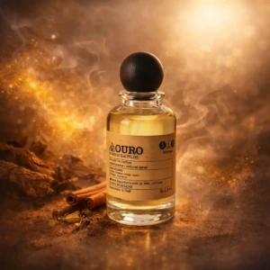 oruo Perfume 5ii