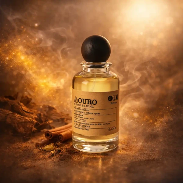 oruo Perfume 5ii