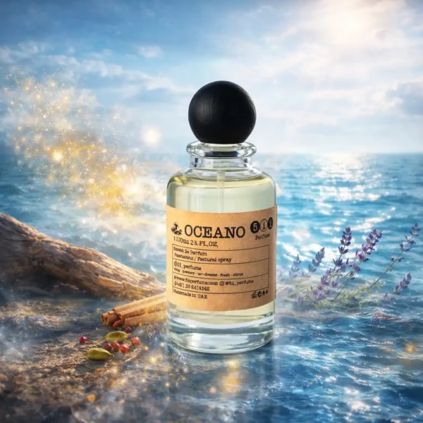 Oceano Perfume 5ii