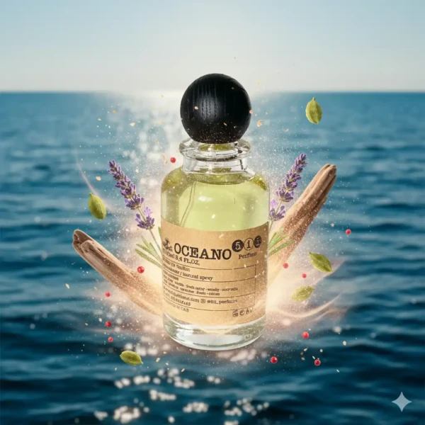 عطر اوشيانو