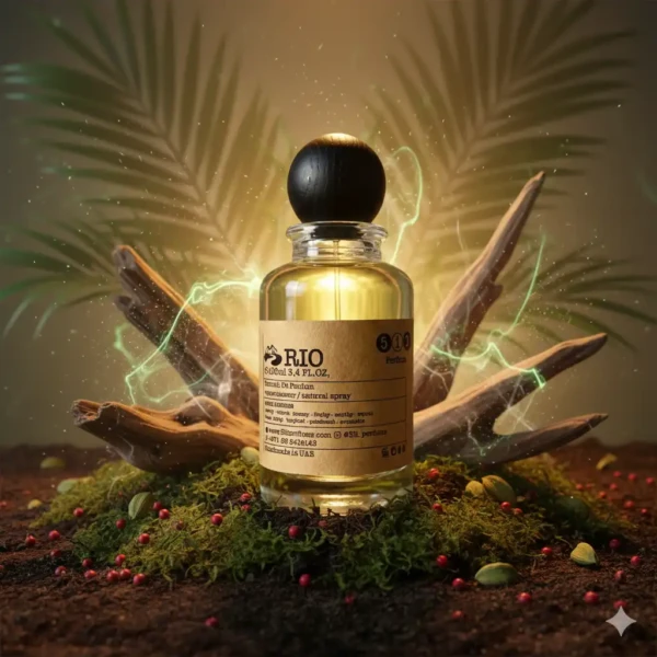 RIO perfume 5ii