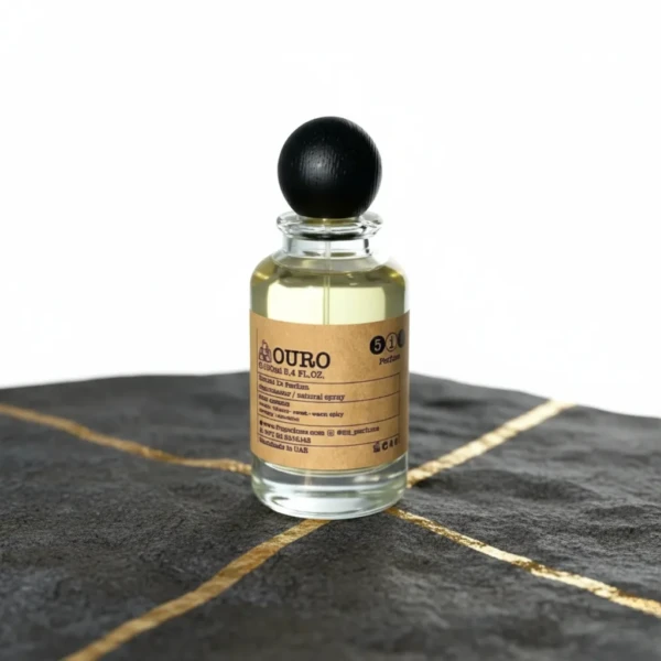 عطر أورا - رائحة الفخامة