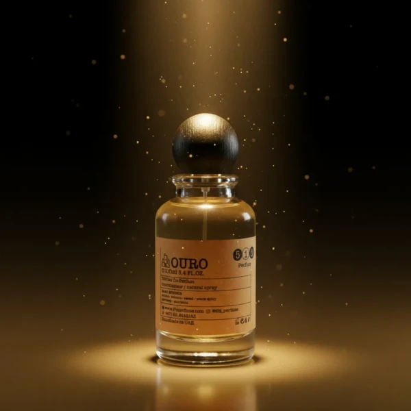 عطر أورا - رائحة الفخامة والتميز 14