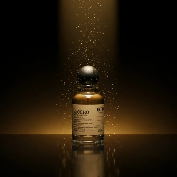 عطر أورا - رائحة الفخامة والتميز9