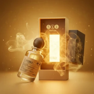 عطر أورا - رائحة الفخامة والتميز 3