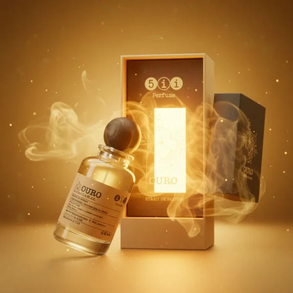 عطر أورا - رائحة الفخامة والتميز 3