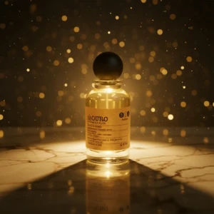 عطر أورا - رائحة الفخامة 1