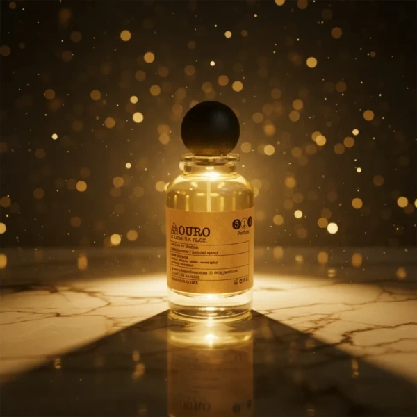 عطر أورا - رائحة الفخامة 1