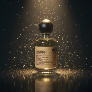 عطر أورا - رائحة الفخامة