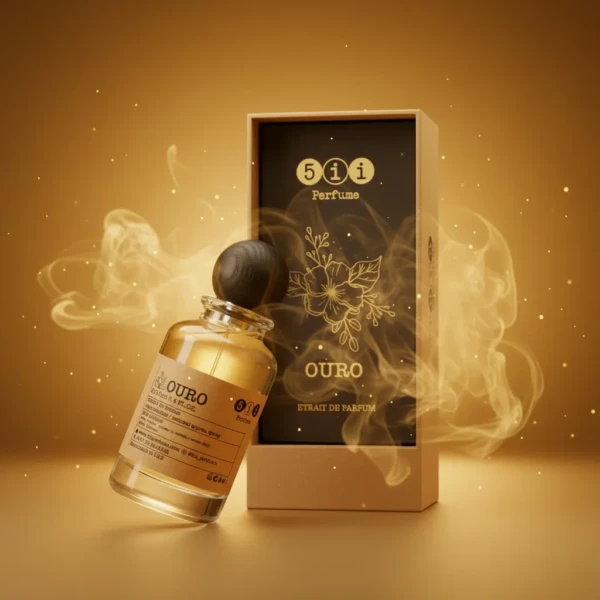 عطر أورا - رائحة الفخامة