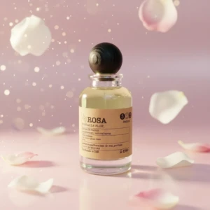 عطر روزا - روعة الورود 1