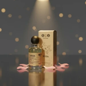 عطر روزا - روعة الورود 12