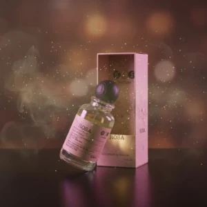 عطر روزا - روعة الورود 3