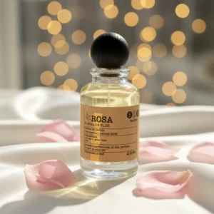 عطر روزا - روعة الورود 2