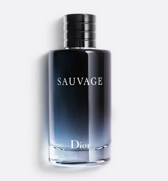 Top Perfumes September 2024