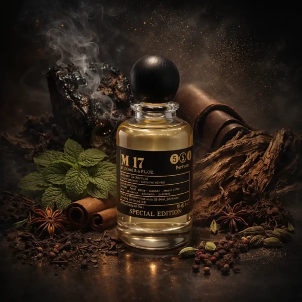 m17 5ii perfume