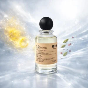doze 12 perfume