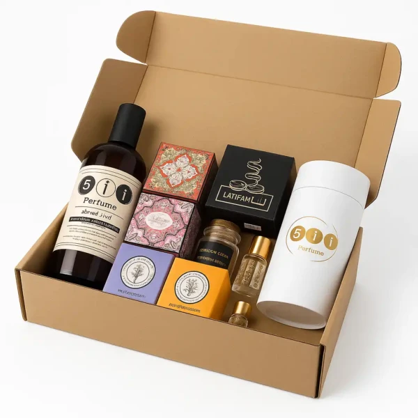 بكج العيد الكبير