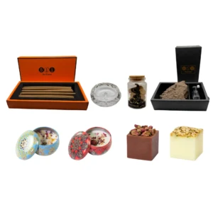 عرض العود للعيد