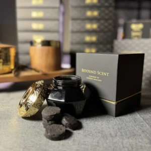 دخون الشيخة لطيفة - فرنسي - 4 تولات - الصورة 4