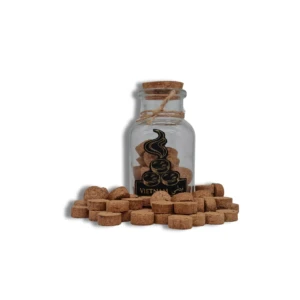 أقراص عود سيجون الفيتنامية : نفحات عطرية تأسر الحواس 1