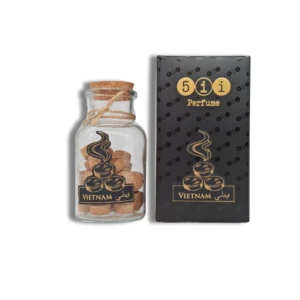 أقراص عود سيجون الفيتنامية : نفحات عطرية تأسر الحواس 2