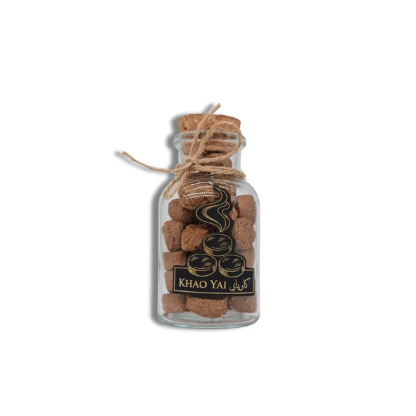 أقراص عود كاوياي - اكتشف جوهر العود 