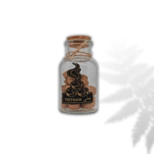 ⁦عرض العود للعيد | أعواد فتنامية، عود جاروهيل، صابون، شموع وأكثر⁩ - الصورة ⁦3⁩