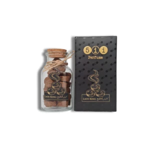 أقراص عود لاوس - اكتشف أجود انواع العود 3