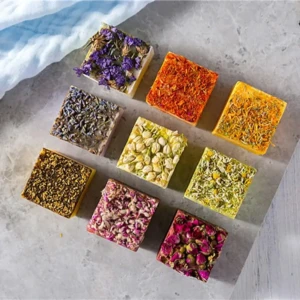 صابون الورد العالمي للعناية المتكاملة بالبشرة - 110 جرام - الصورة 4