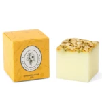 صابون الياسمين العالمي للعناية المتكاملة بالبشرة - 110 جرام