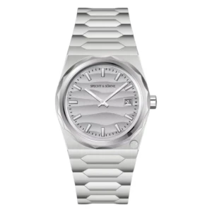 ساعة ديزرت ويفز الكوارتز