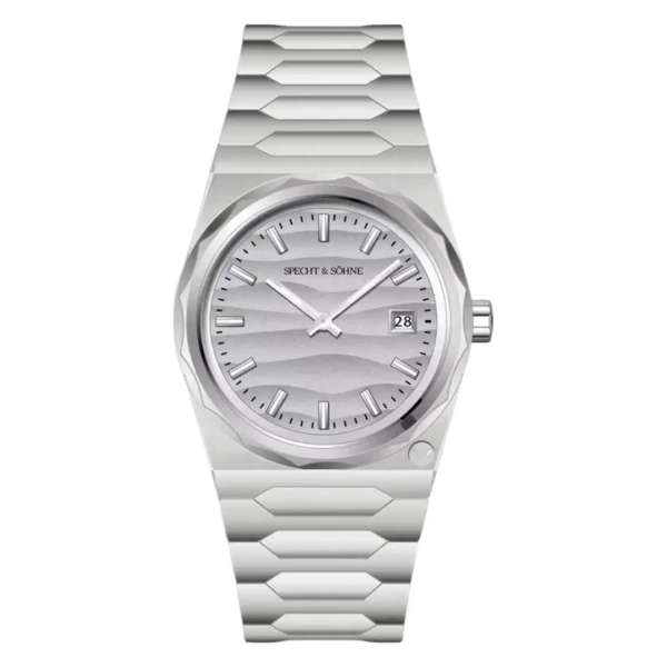 ساعة ديزرت ويفز الكوارتز