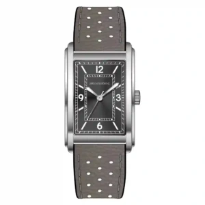 ساعة كوارتز مربعة 28 مم للرجال